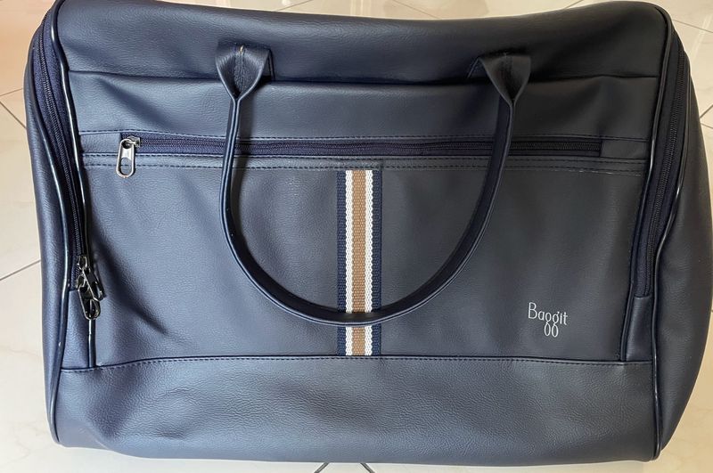 Baggit Duffel Travel Bag