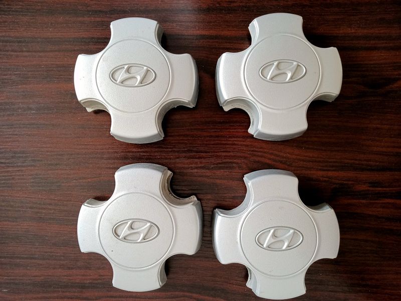 HYUNDAI Car Wheel Cap
