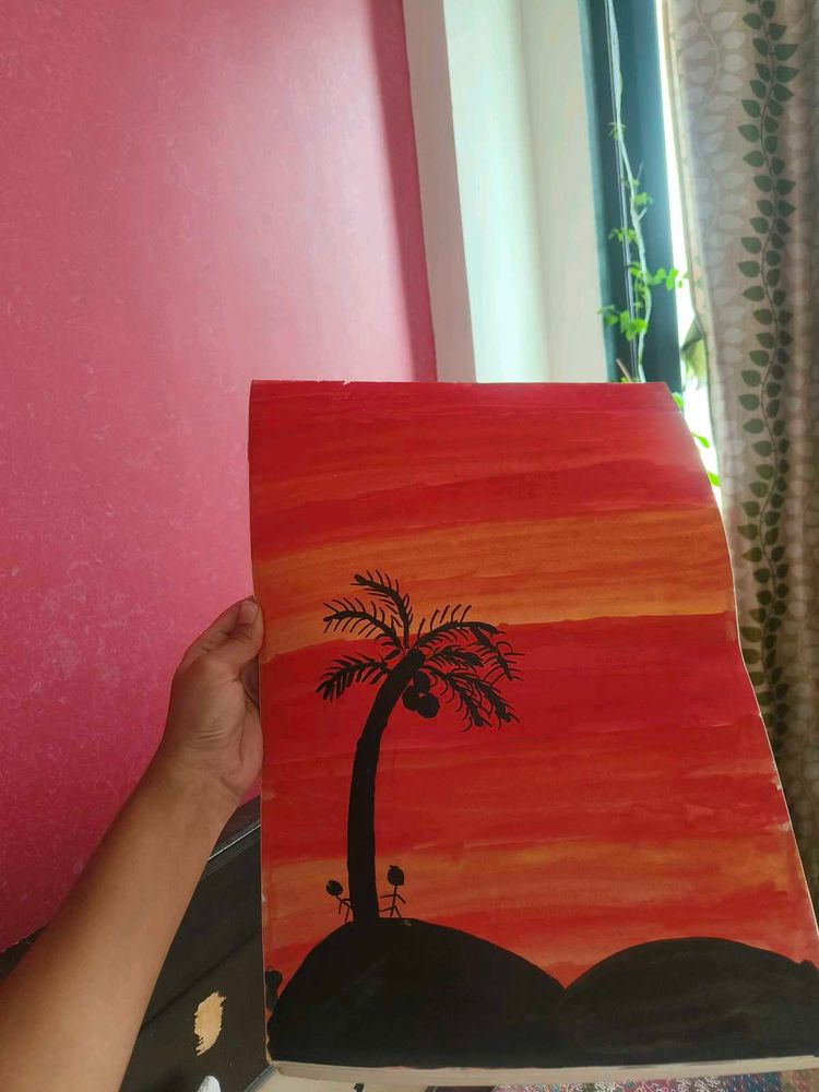 Natural Drawing