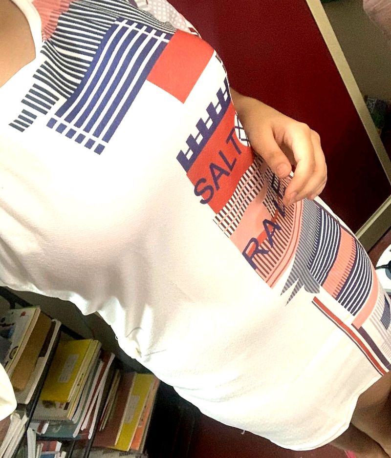 Brand New Solid Dress