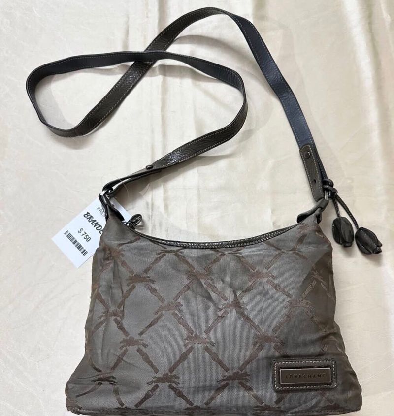 Longchamp Shoulder Bag