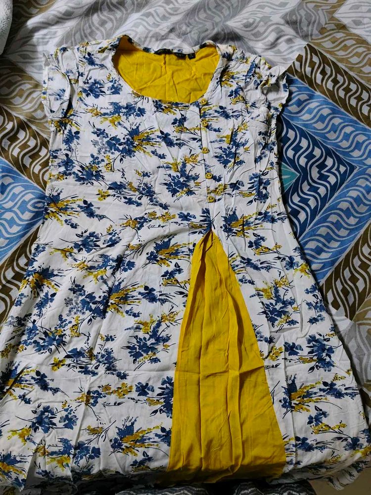 Brand New Kurti