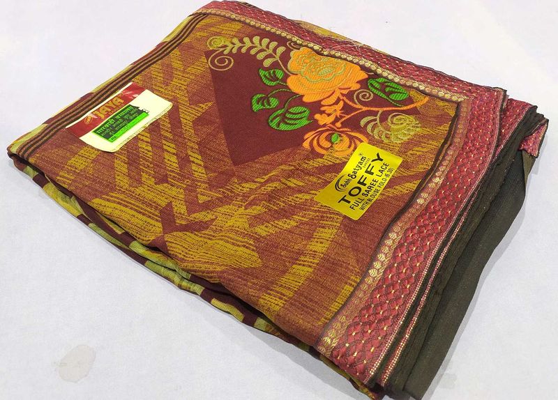 New Saree On Sale