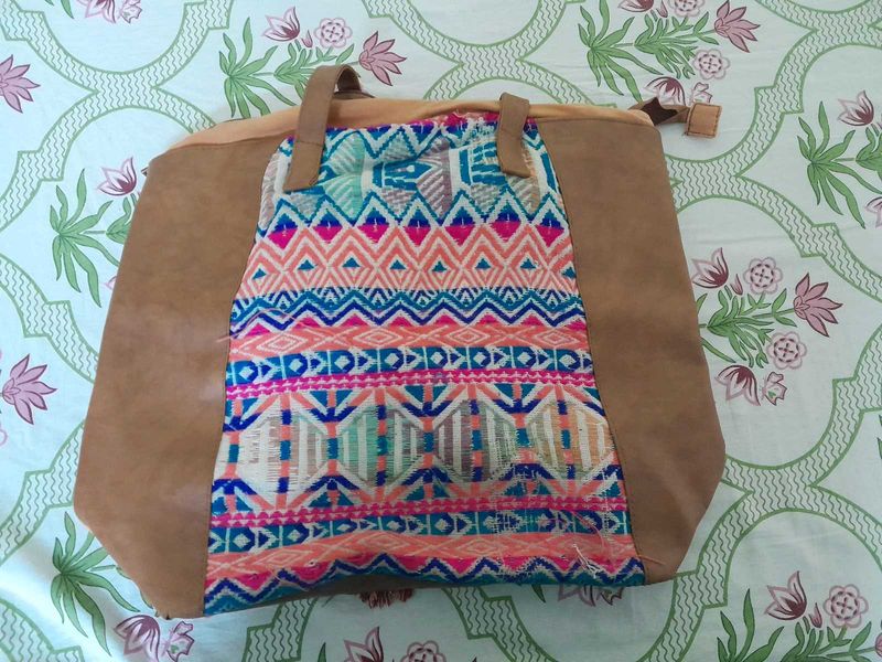 Stylish Tote Bag