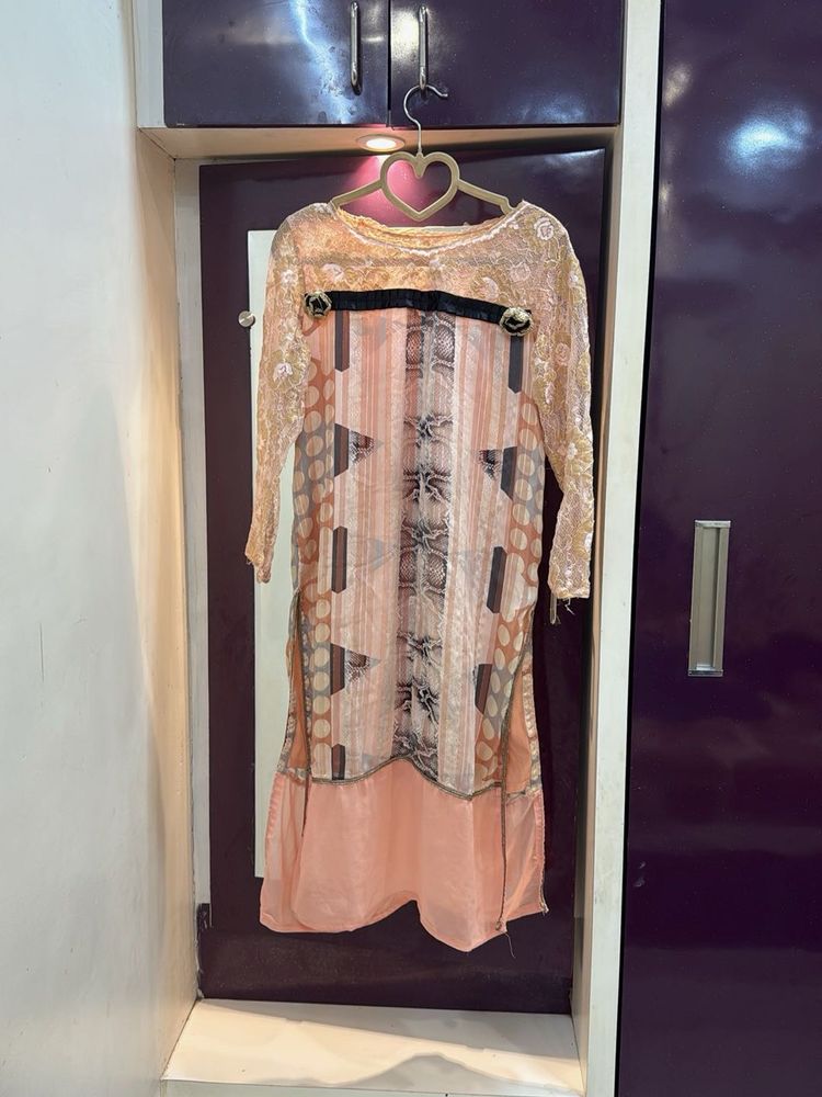 Elegant Kurta Set