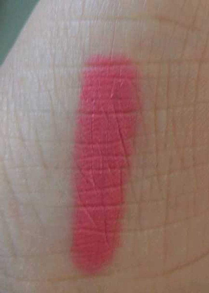 MARS POPPINS LIPSTICK