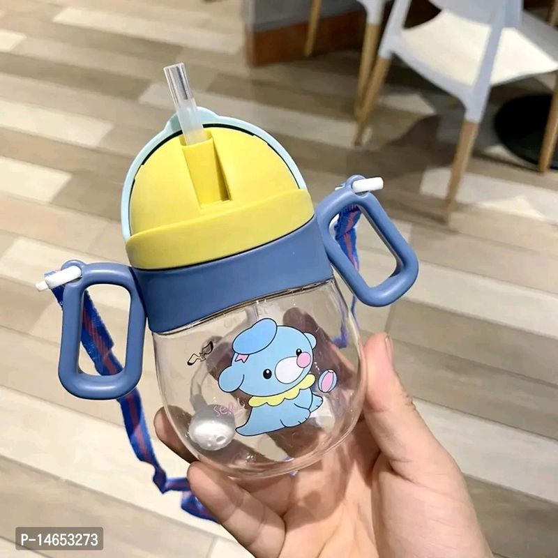 Baby Sipper