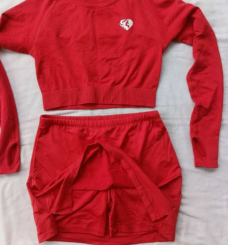 Active  Bottom Wear