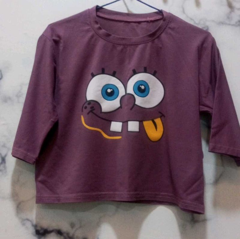 Spongebob Squarepants Youth Shirt