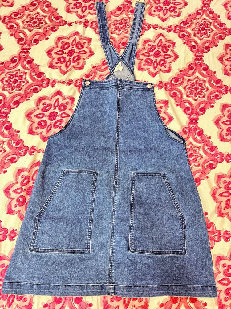 Aeropostale Original Denim Dress