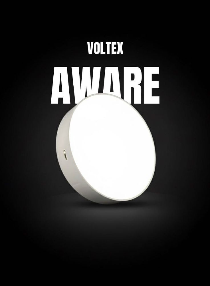 Voltex LED Motion Sensor Night Light