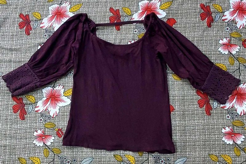Daily Wear Top
