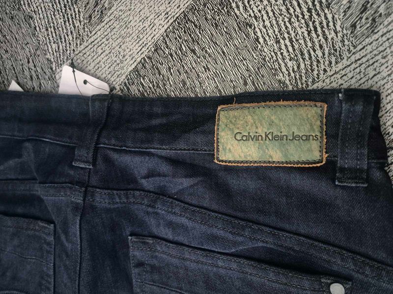 Calvin Klein 30 Waist Original Jeans 🔥🔥🔥