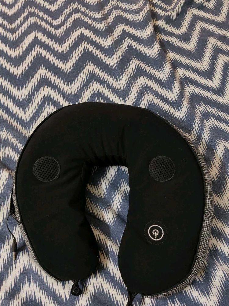 Neck Pillow