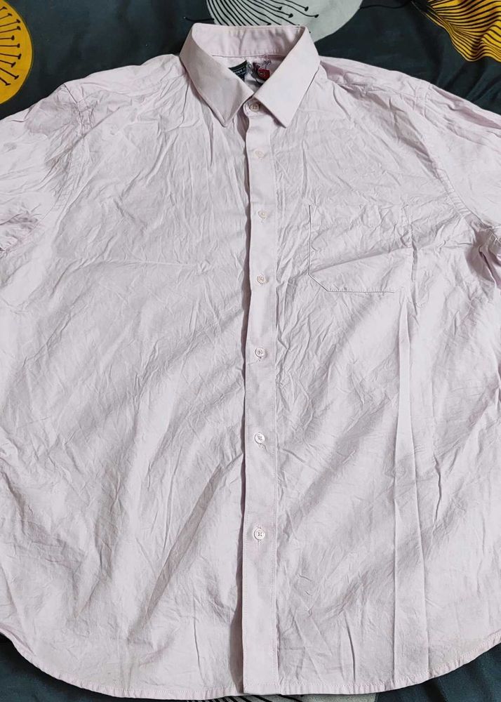 Men Shirt