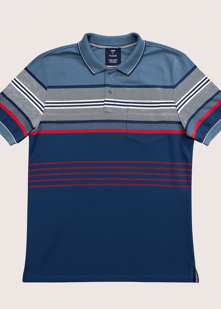 The Flick Polo Tshirt