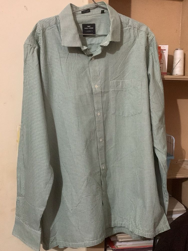 Men&#39;s Blue Ocean Dress Shirt