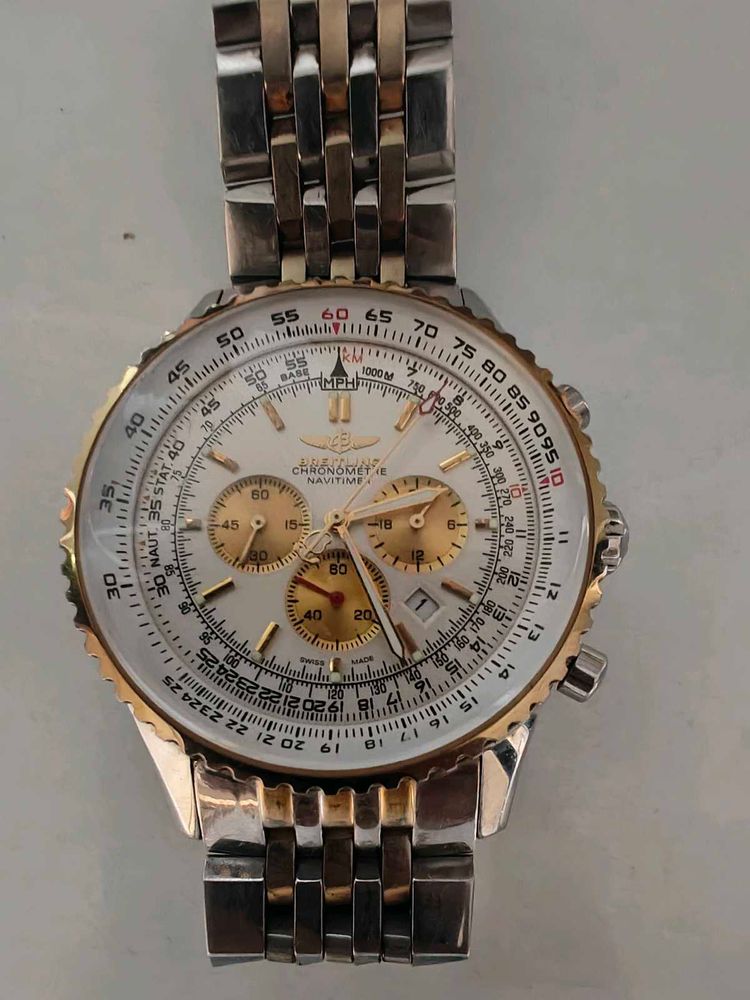 Breitling Watch