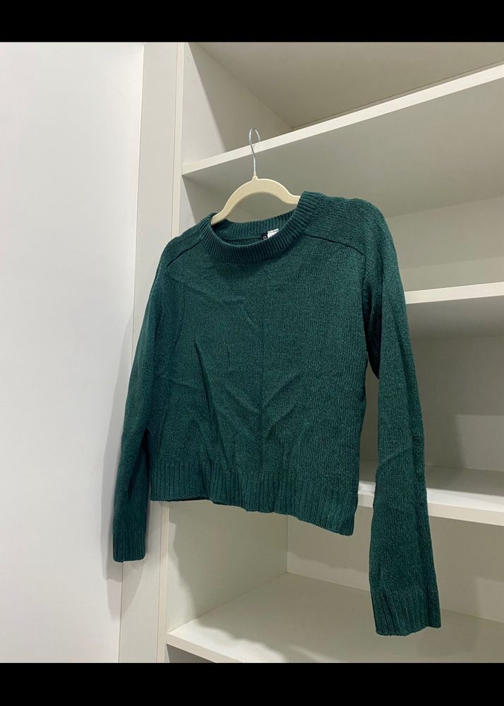 H&amp;M Knitted Jumper