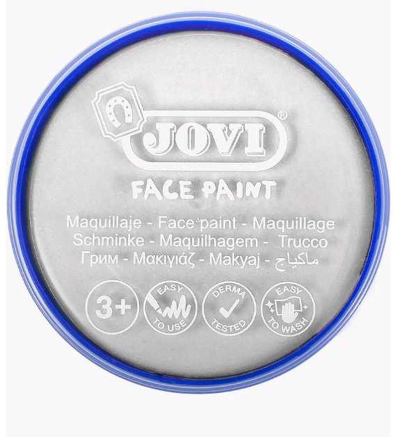 JOVI Face Paint - White