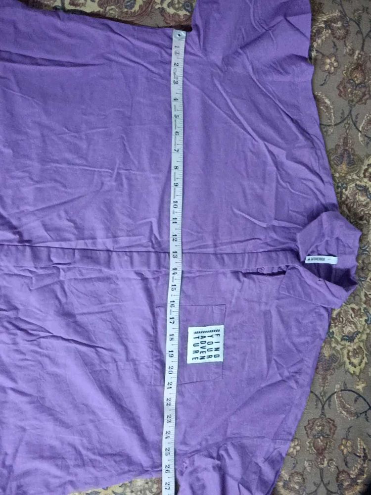 Woman Shirt