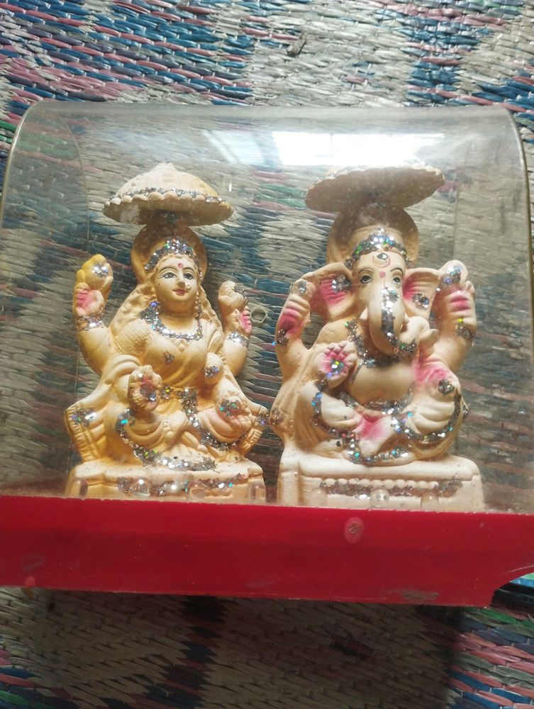 selling ganesh bhagwan murti
