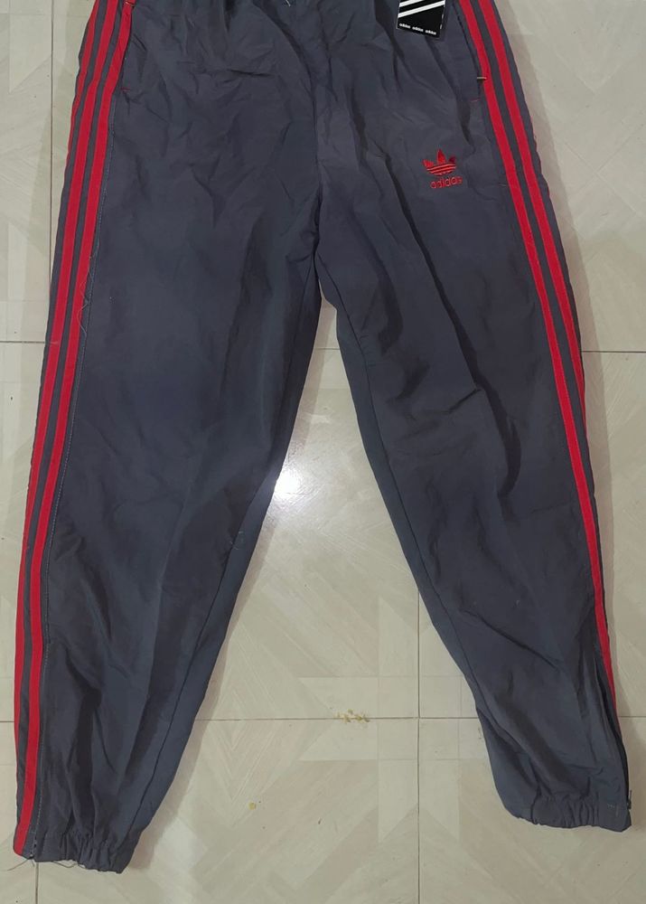 2 ADIDAS Track Pants
