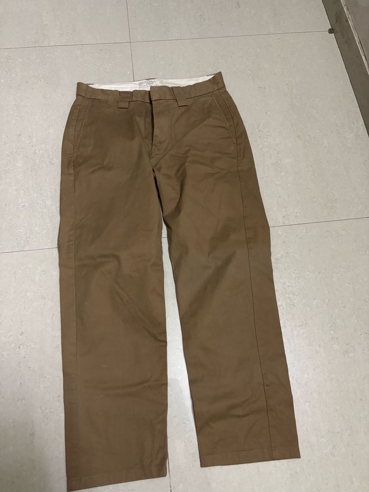 Celio Straight Trouser