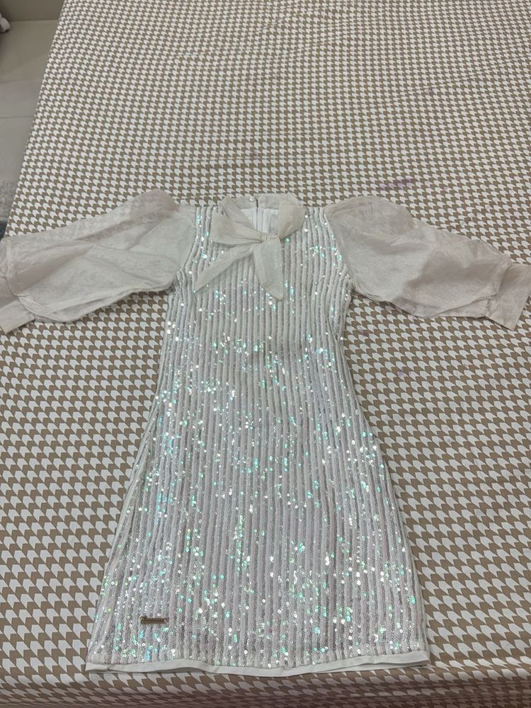 Beautiful Frock