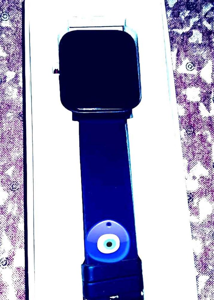 New Smart Watch ⌚🧿
