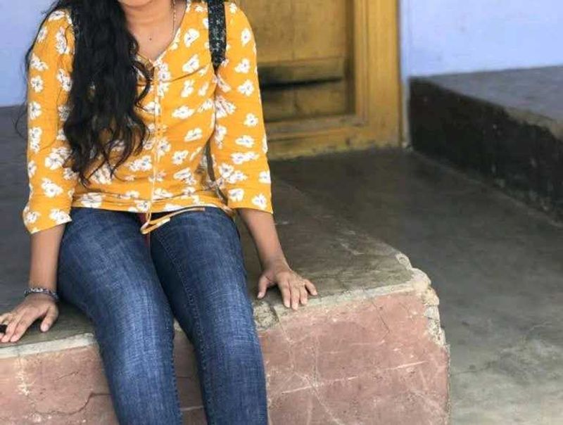 One Time Used Top