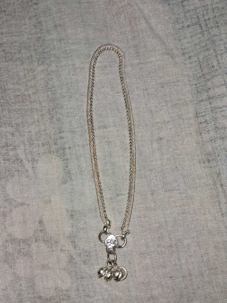 One Leg Anklet