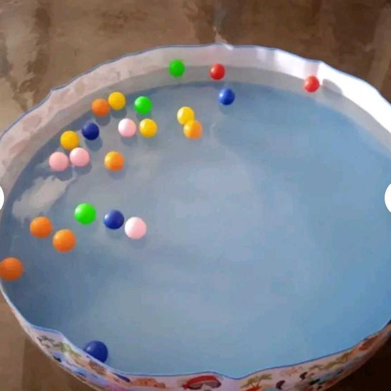 Kids&#39; Swimming Pool