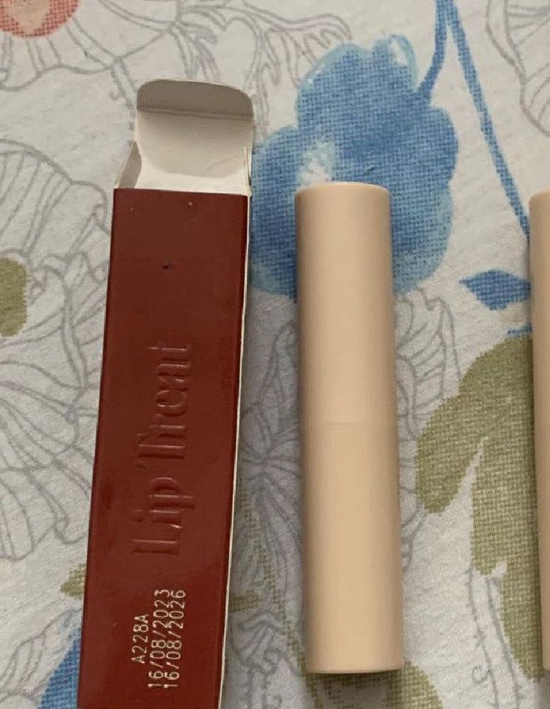 Sunnies Face Lip Treat Juice