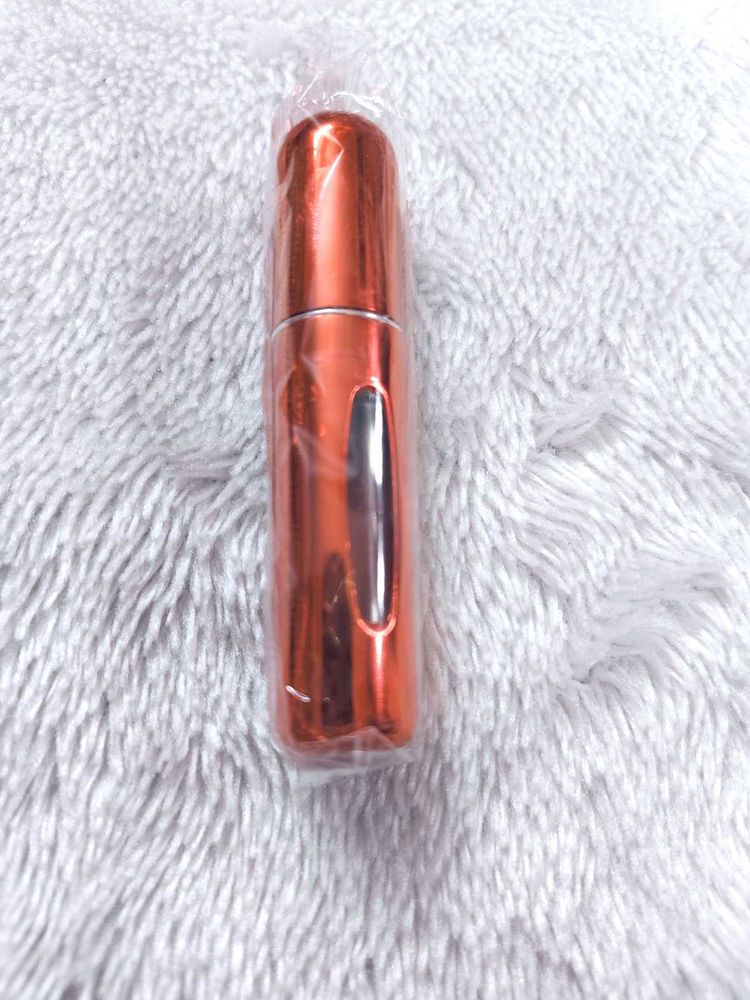 Portable Perfume Atomizer Bottle - AssortedRefilla