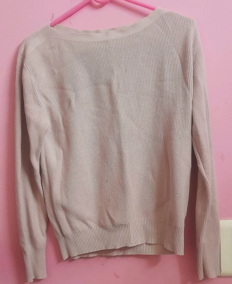 Sweat Shirt