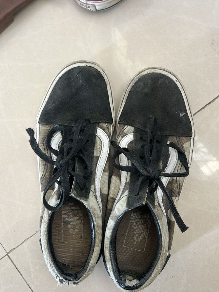 Vans Old Skool Sneakers