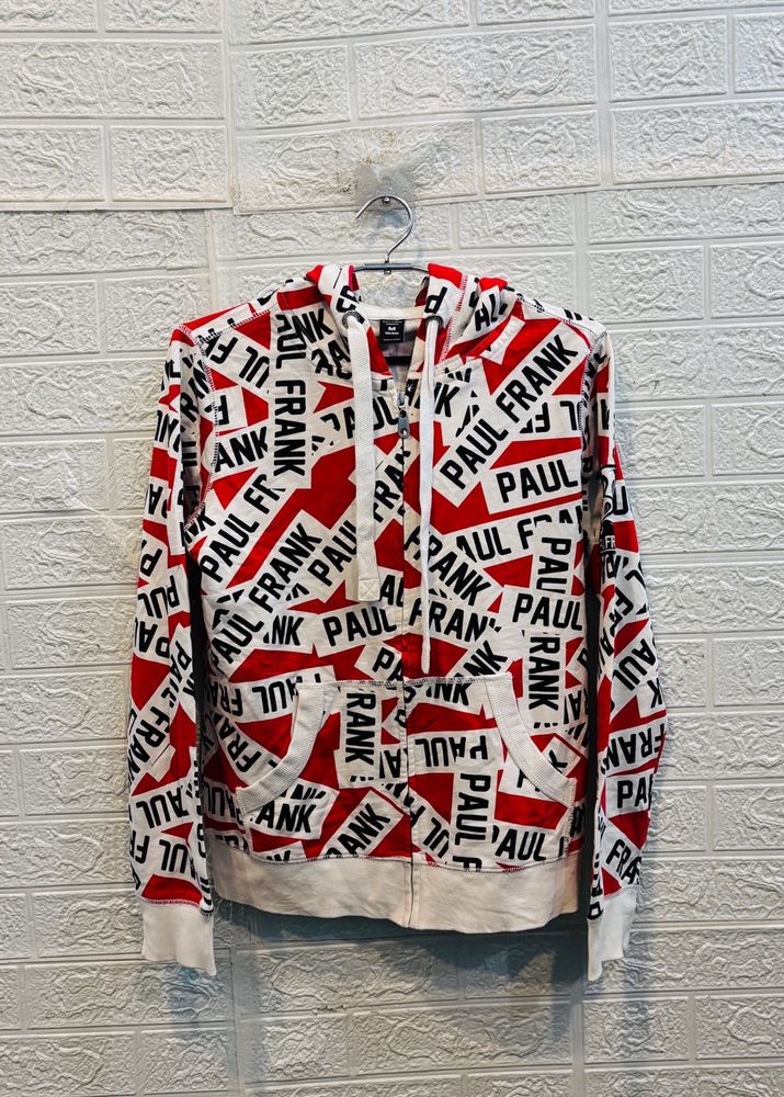 🇯🇵 Paul Frank Imported Hoodie