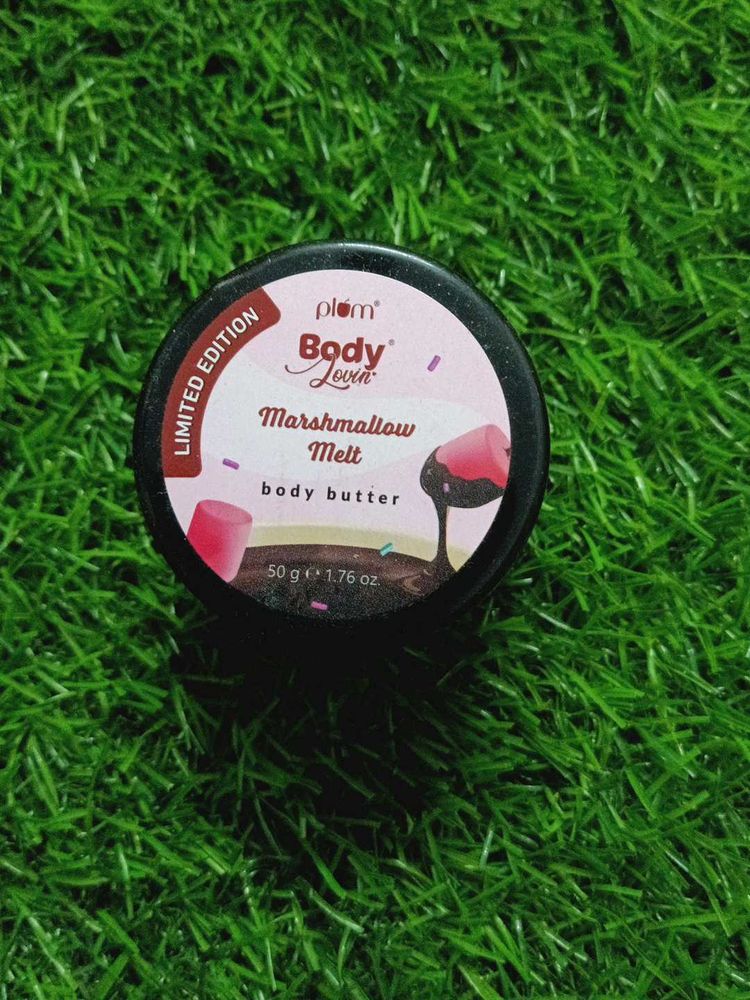 Plum BodyLovin&#39; Body Butter