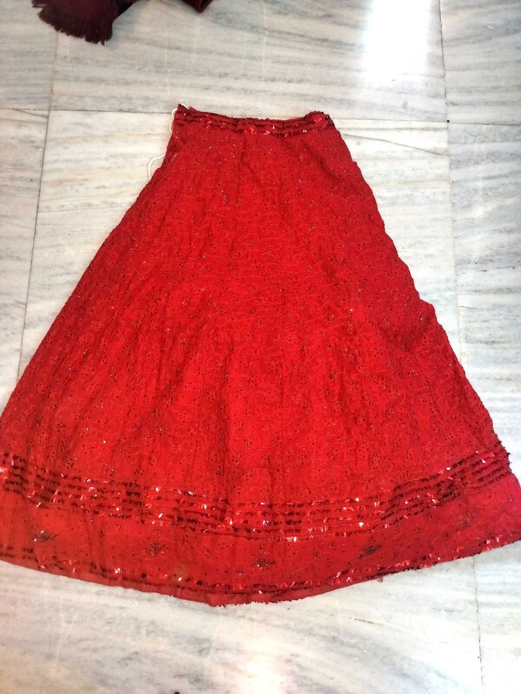 Wedding Lehenga