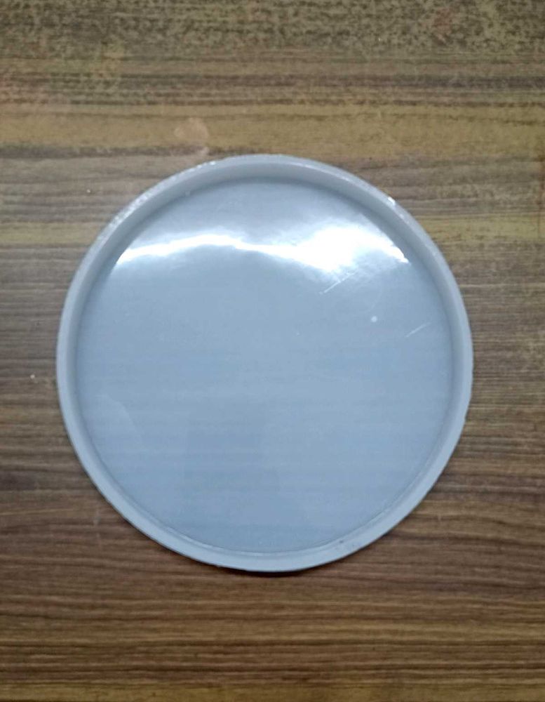 8&#34; mould