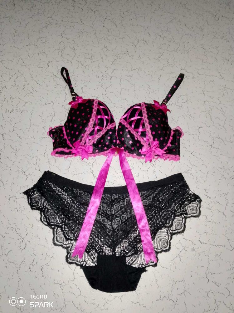 bra And panty