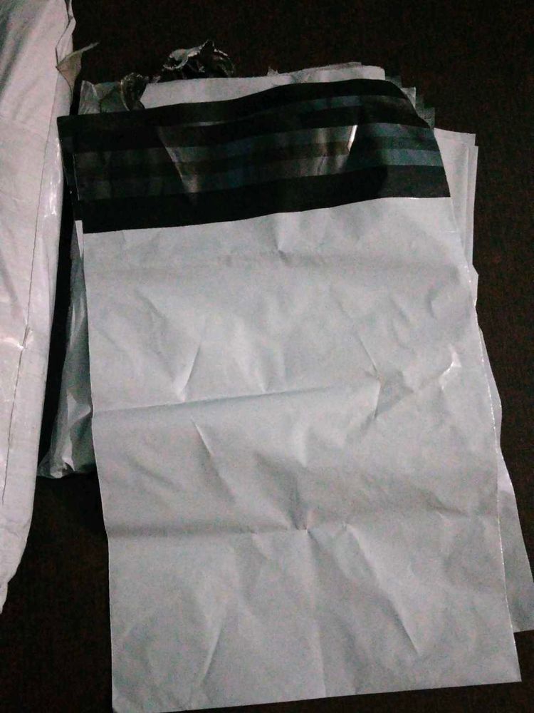 Courier Bag