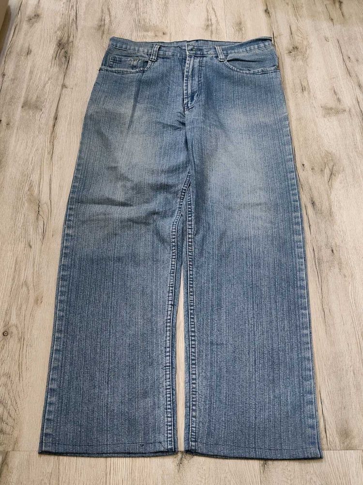 Ma859 Only Beggy Jeans Waist 32