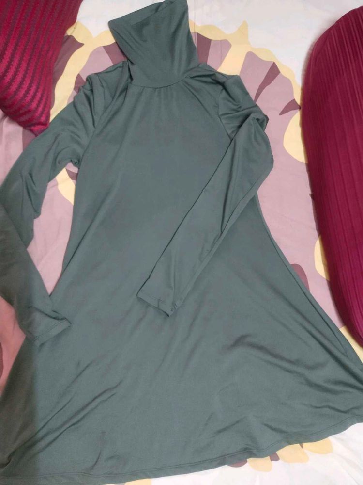 Cute Frock At Affordable Range