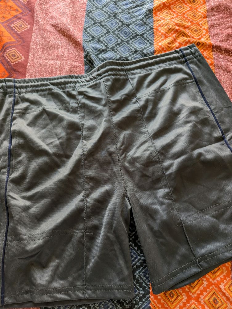 Active Wear Shorts