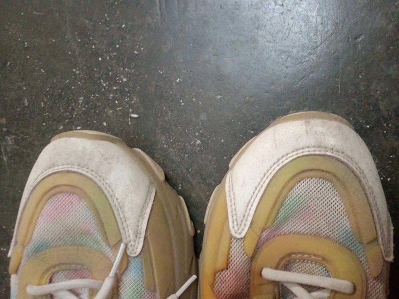 Stylish Casual Sneakers