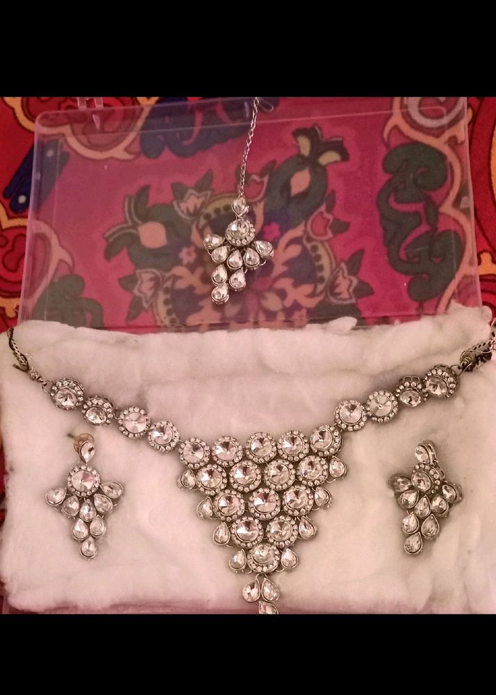 Jewelry Set
