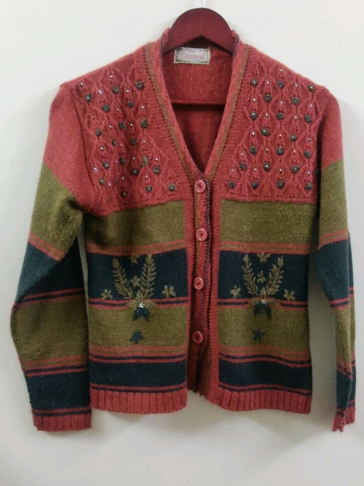 New Cardigan For Women