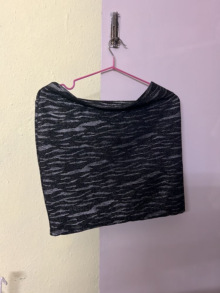 Mini Party Skirt